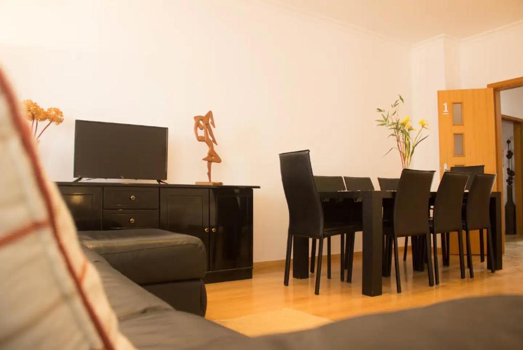 Blife Santya Private Rooms Olhão Eksteriør bilde