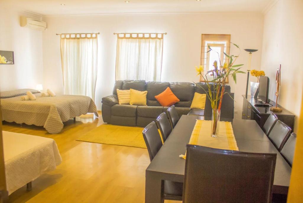 Blife Santya Private Rooms Olhão Eksteriør bilde