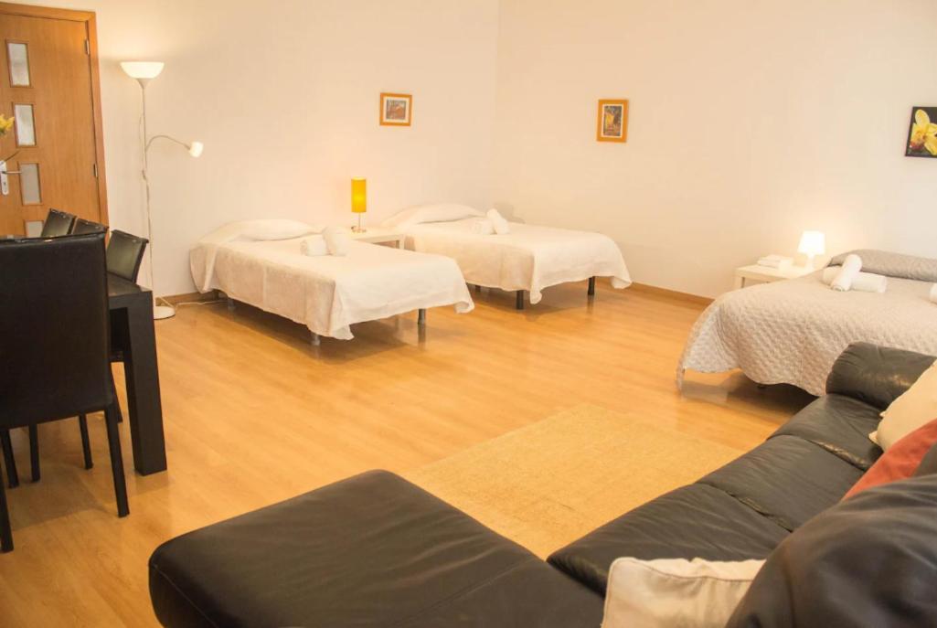 Blife Santya Private Rooms Olhão Eksteriør bilde