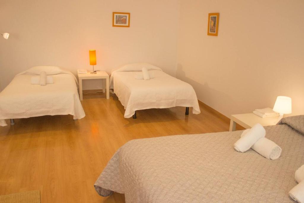 Blife Santya Private Rooms Olhão Eksteriør bilde