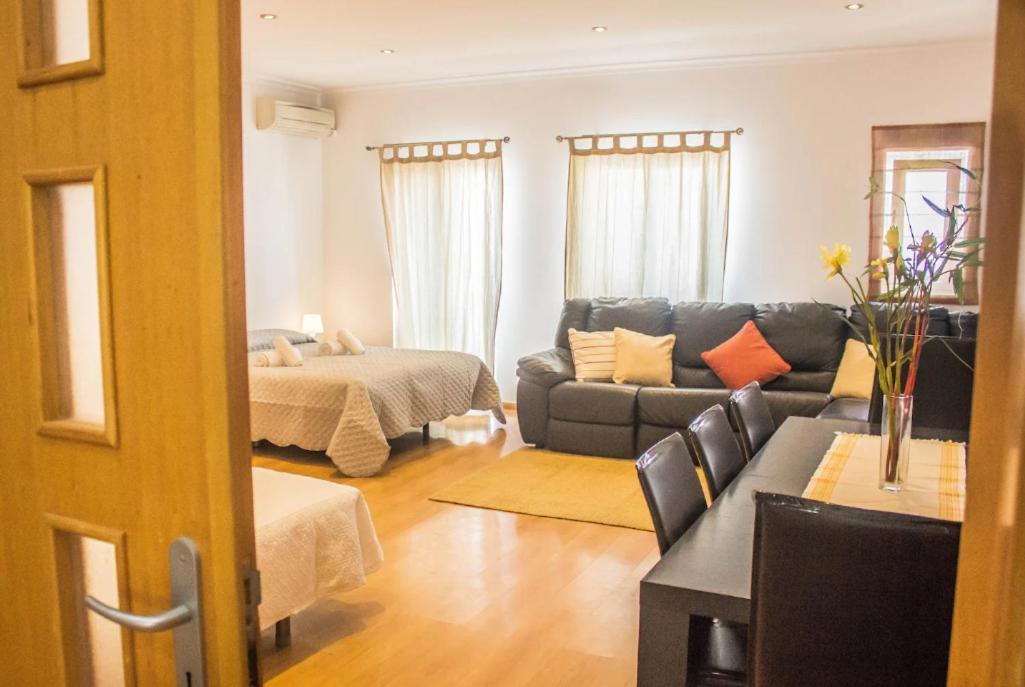 Blife Santya Private Rooms Olhão Eksteriør bilde
