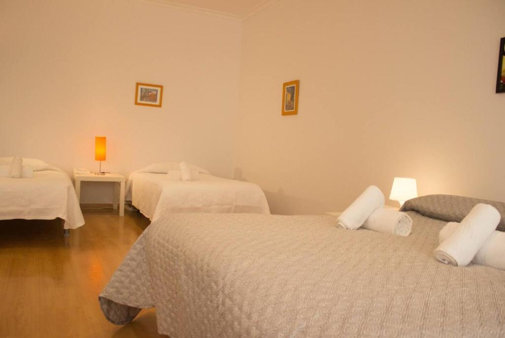 Blife Santya Private Rooms Olhão Eksteriør bilde