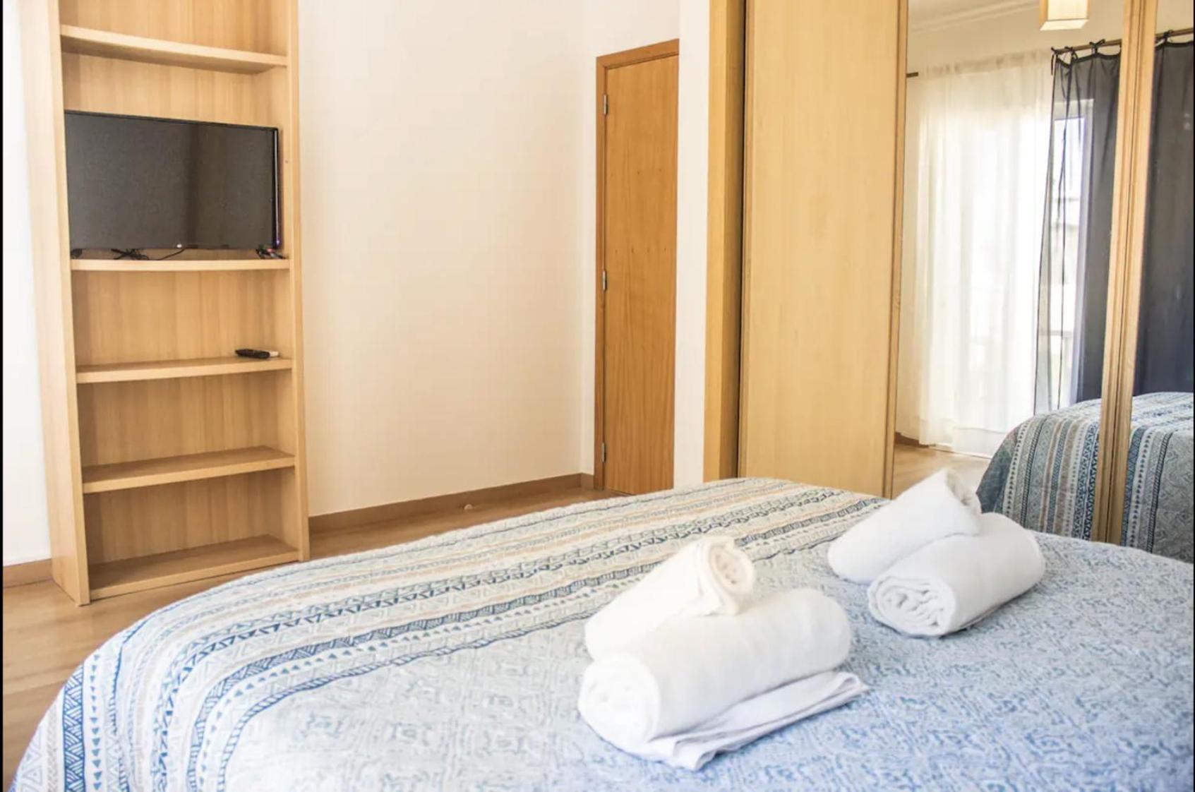 Blife Santya Private Rooms Olhão Eksteriør bilde