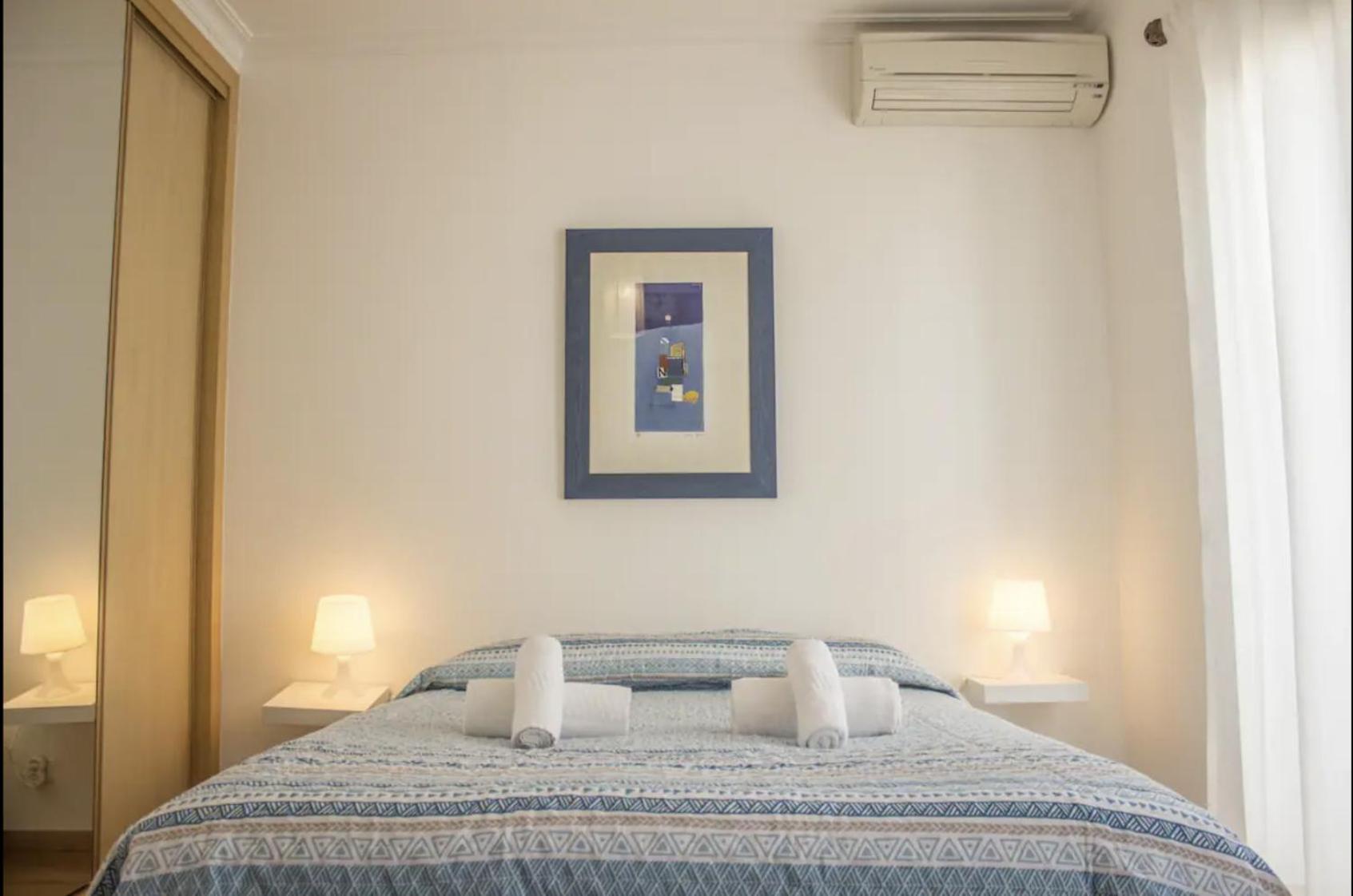 Blife Santya Private Rooms Olhão Eksteriør bilde