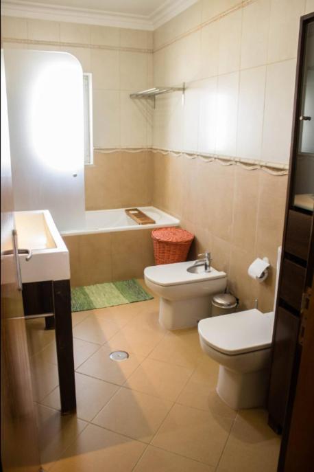 Blife Santya Private Rooms Olhão Eksteriør bilde