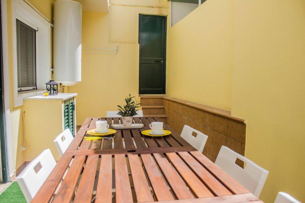 Blife Santya Private Rooms Olhão Eksteriør bilde