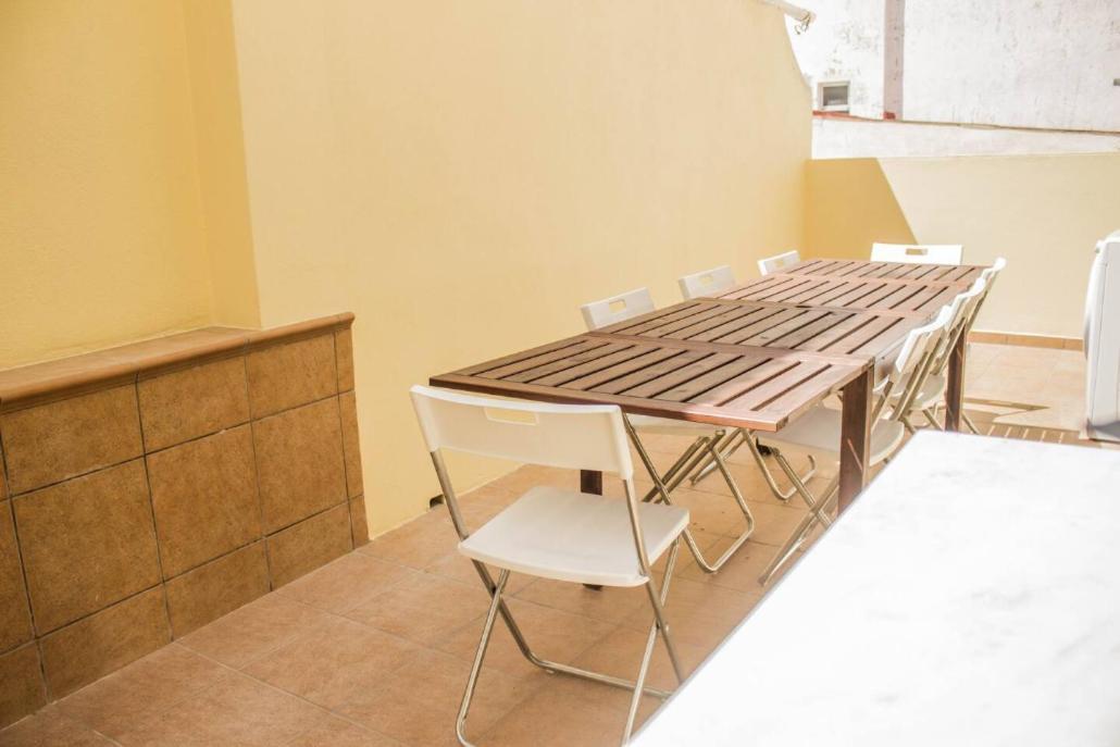 Blife Santya Private Rooms Olhão Eksteriør bilde